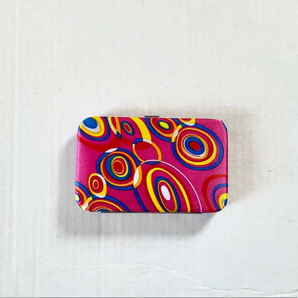 Multicolor Wallet💖 - Picture 2 of 5